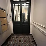 Apartment Flat