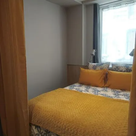 Flat Appartamento