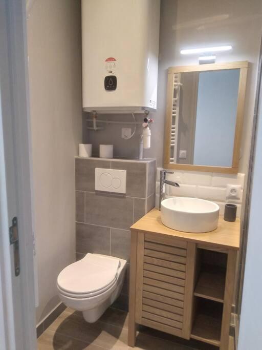 Flat Apartment Paris